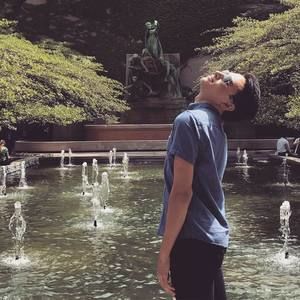 Meet your Posher, Gabe